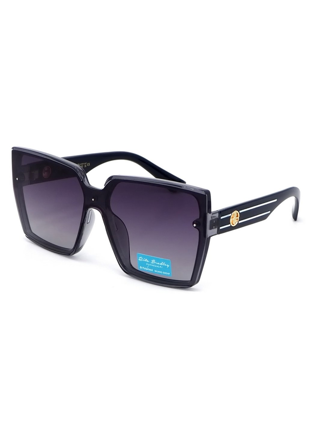 Купити Жіночі сонцезахисні окуляри Rita Bradley з поляризацією RB733 112089 в інтернет-магазині