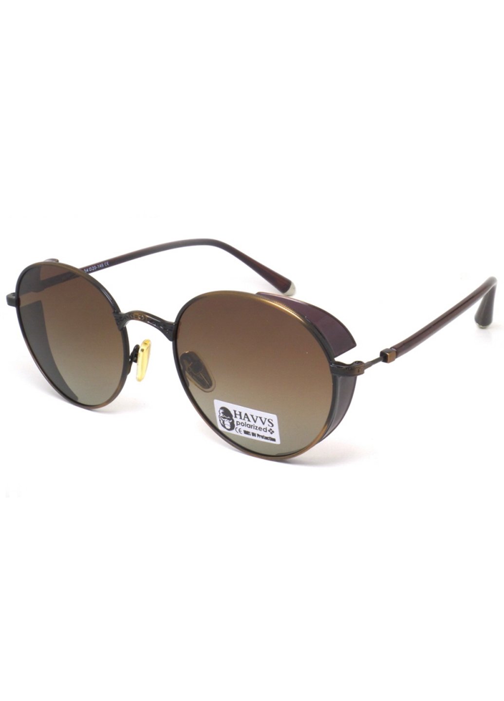 Купить Солнцезащитные очки c поляризацией HAVVS HV68009 170004 - Черный в интернет-магазине