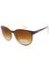 Женские солнцезащитные очки Gabriela Marioni GM3321 120076 - Коричневый