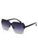 Женские солнцезащитные очки Rebecca Moore RM17013 118032 - Черный