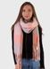 Очень теплый зимний шарф Merlini Cordoba 445013 Розовый 185*50 см