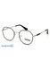 Окуляри для роботи за комп'ютером Cooper Glasses у сріблястій оправі 124008