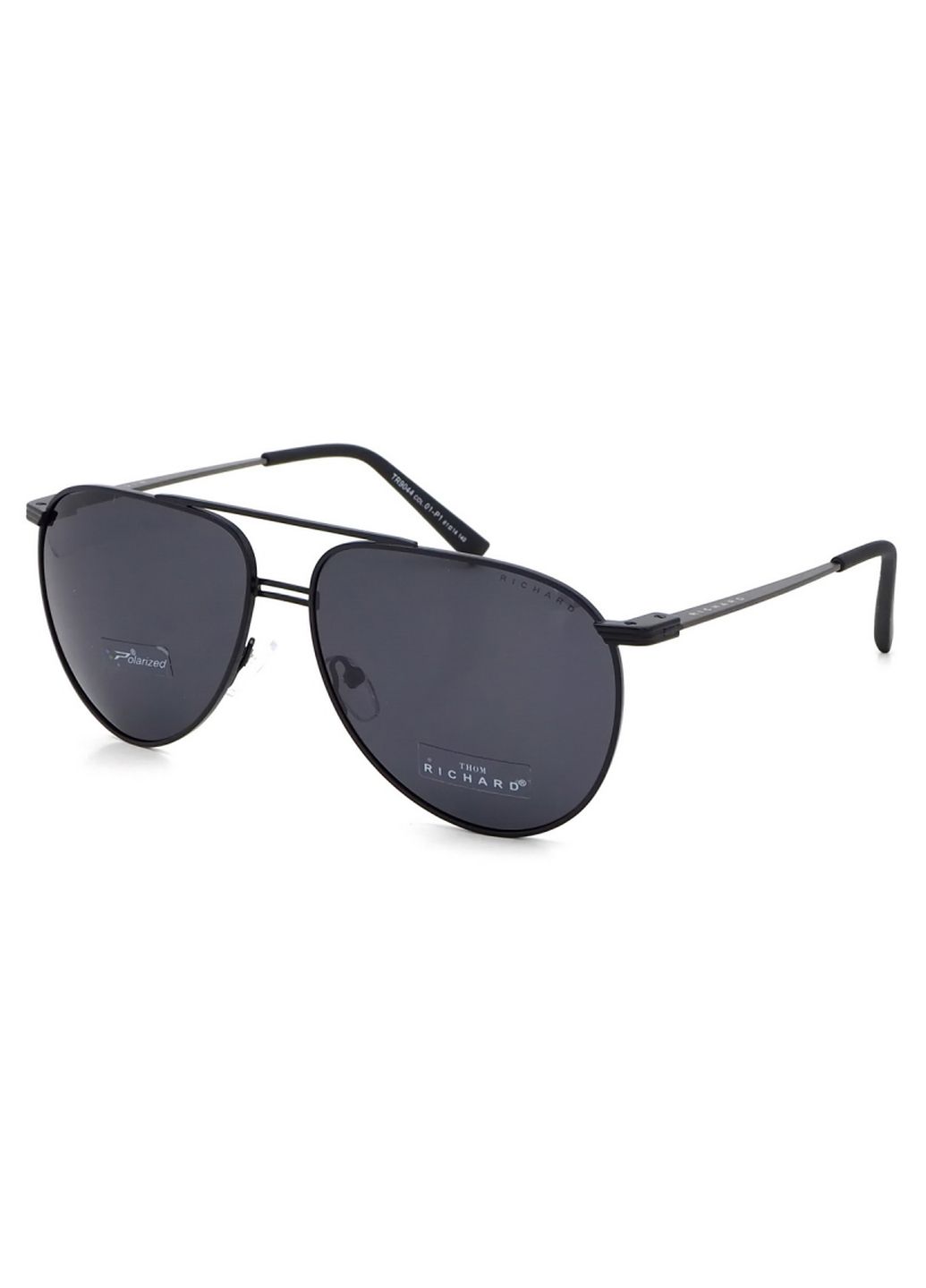 Купити Чоловічі сонцезахисні окуляри Thom Richard з поляризацією TR9044 114037 в інтернет-магазині