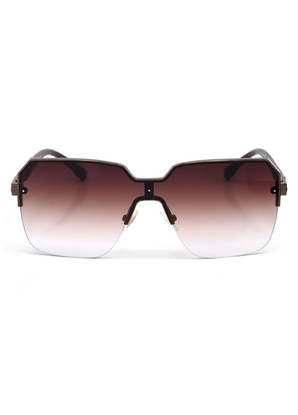 Купить Женские солнцезащитные очки Rebecca Moore RM17013 118033 - Коричневый в интернет-магазине