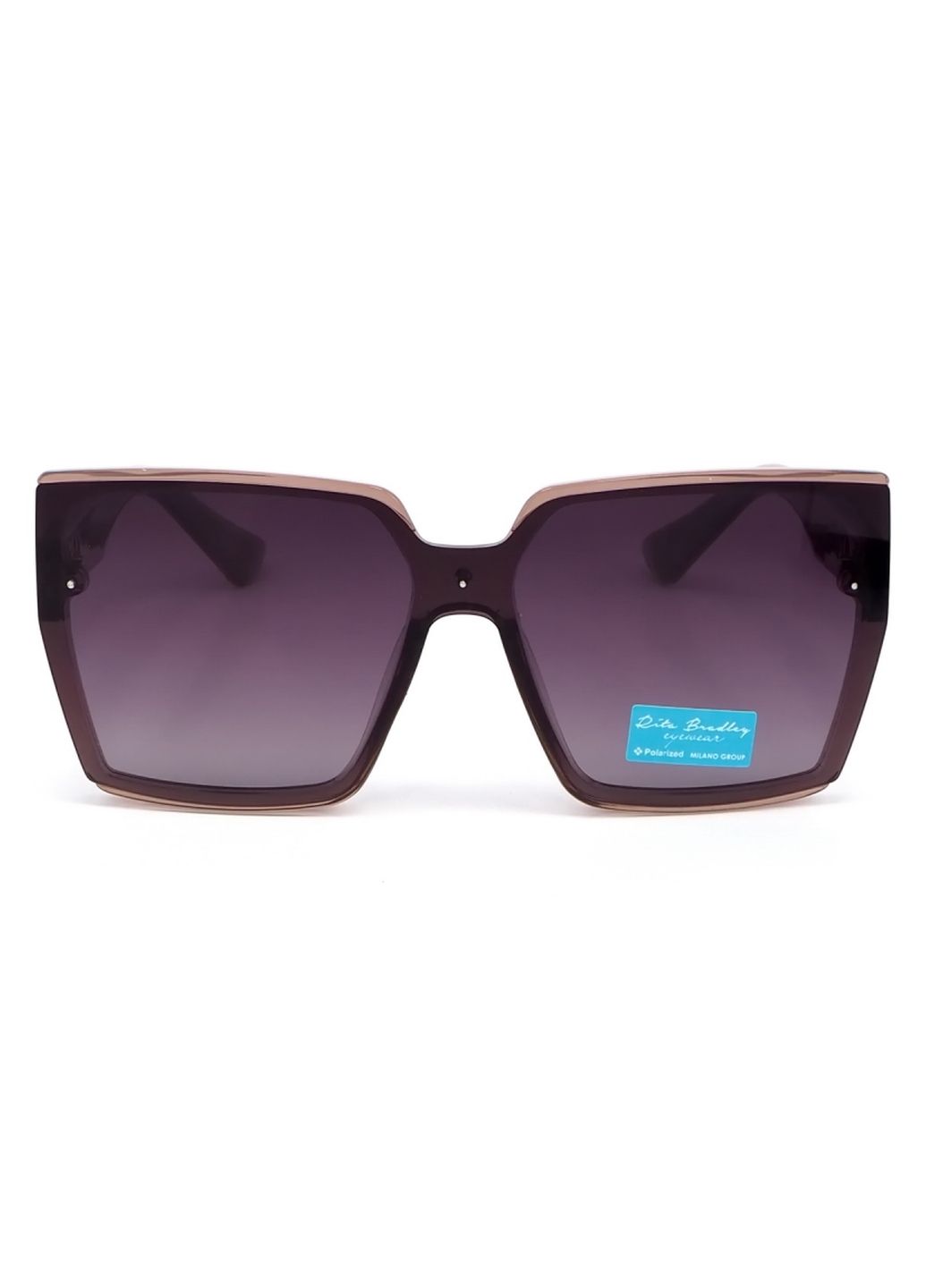 Купить Женские солнцезащитные очки Rita Bradley с поляризацией RB733 112090 в интернет-магазине