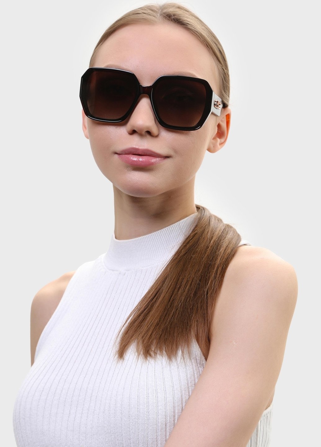 Купити Жіночі сонцезахисні окуляри Roberto з поляризацією RM8454 113049 в інтернет-магазині