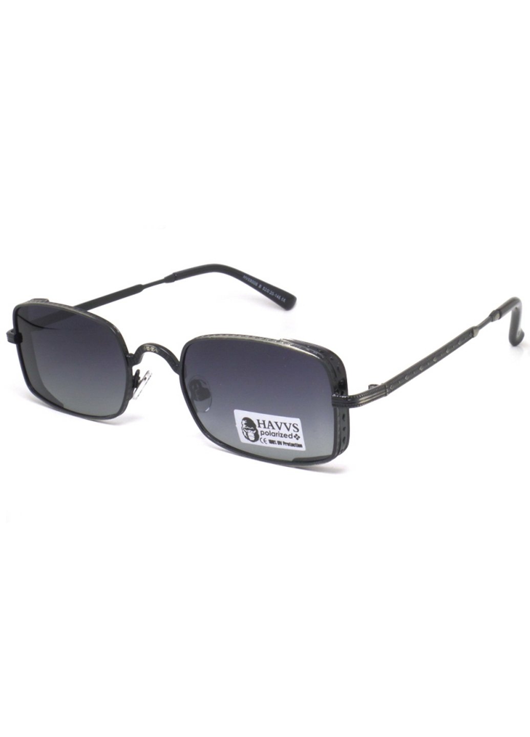Купить Солнцезащитные очки c поляризацией HAVVS HV68006 170005 - Черный в интернет-магазине