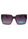Женские солнцезащитные очки Rita Bradley с поляризацией RB733 112090