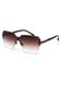 Женские солнцезащитные очки Rebecca Moore RM17013 118033 - Коричневый