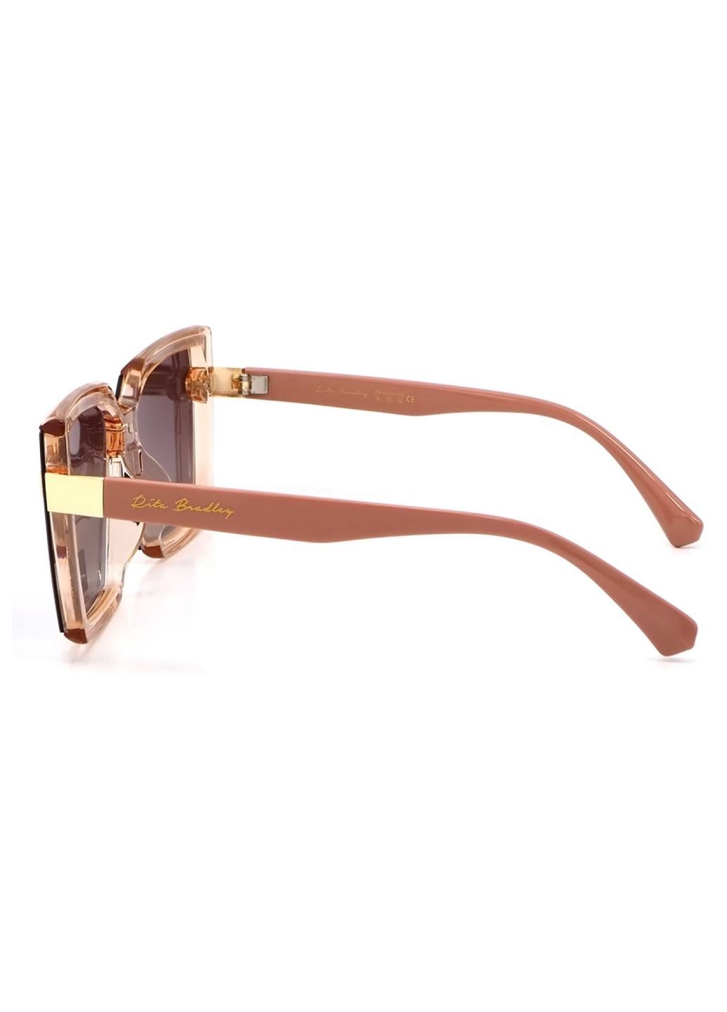 Купить Женские солнцезащитные очки Rita Bradley с поляризацией RB723 112041 в интернет-магазине