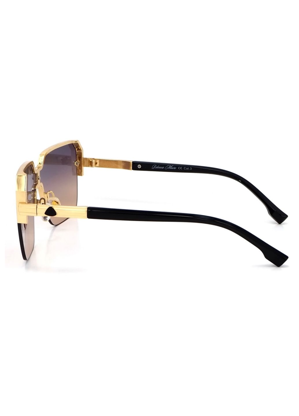 Купить Женские солнцезащитные очки Rebecca Moore RM17013 118034 - Золотистый в интернет-магазине