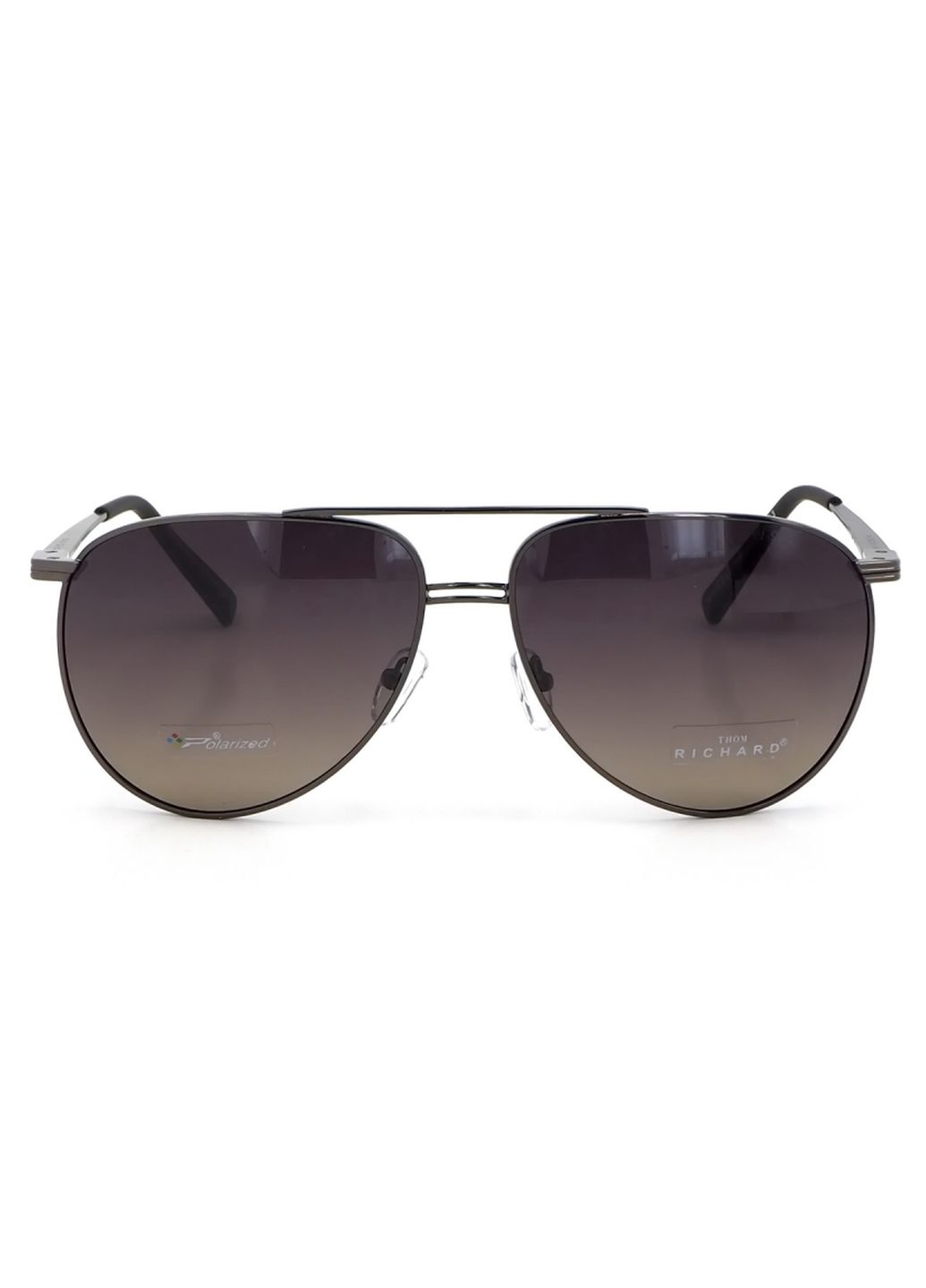 Купити Чоловічі сонцезахисні окуляри Thom Richard з поляризацією TR9044 114038 в інтернет-магазині