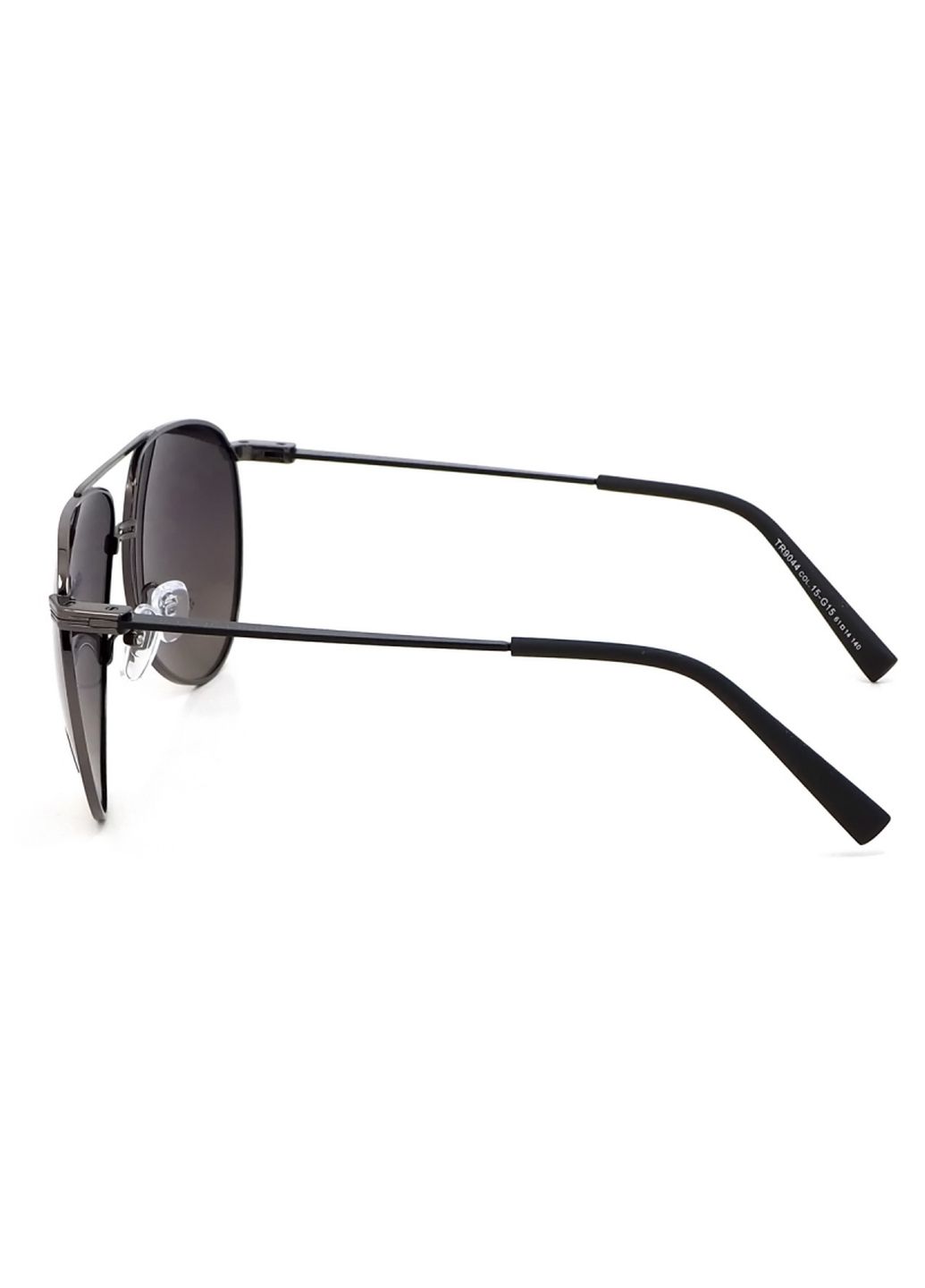 Купити Чоловічі сонцезахисні окуляри Thom Richard з поляризацією TR9044 114038 в інтернет-магазині