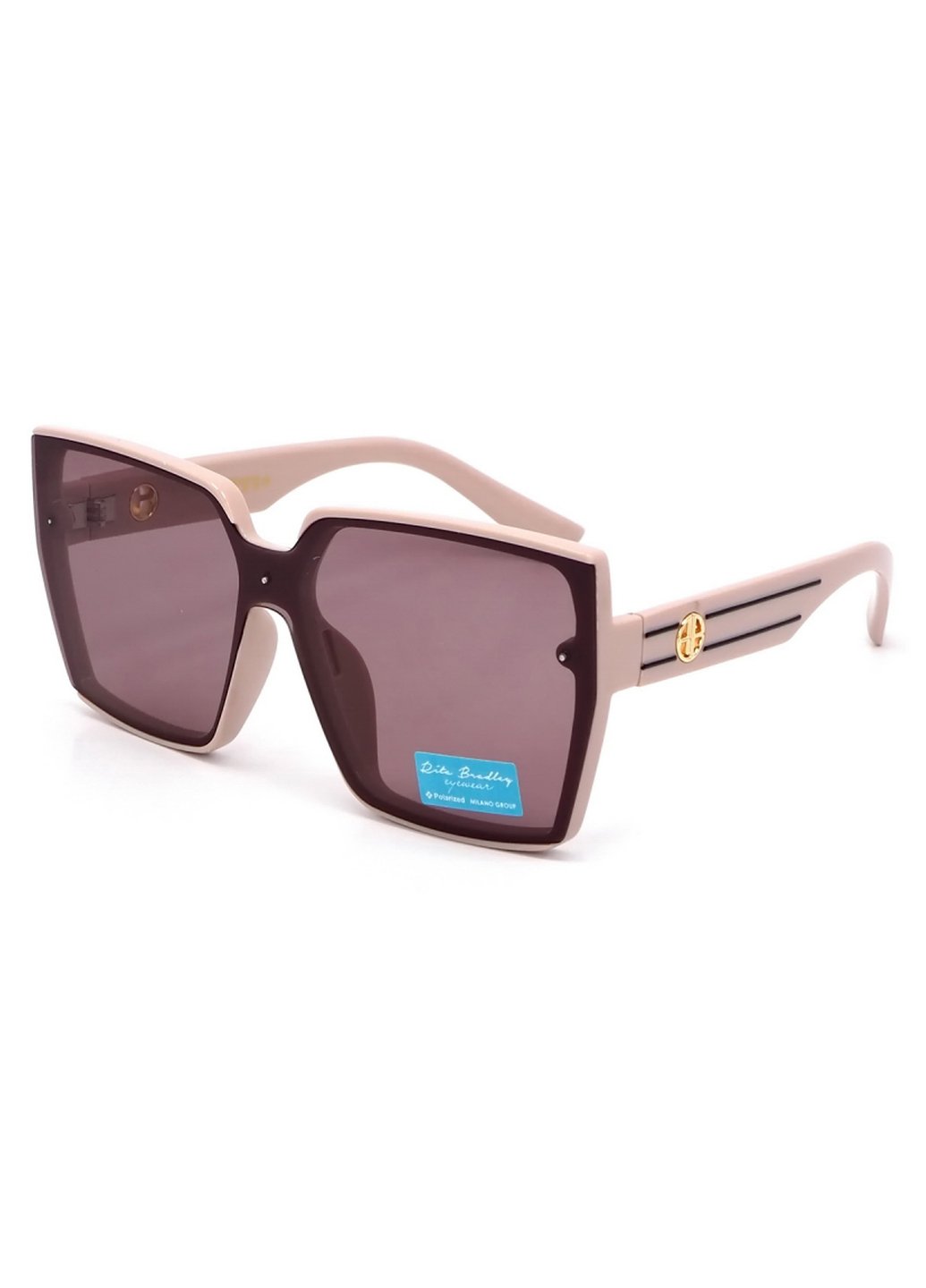 Купити Жіночі сонцезахисні окуляри Rita Bradley з поляризацією RB733 112091 в інтернет-магазині