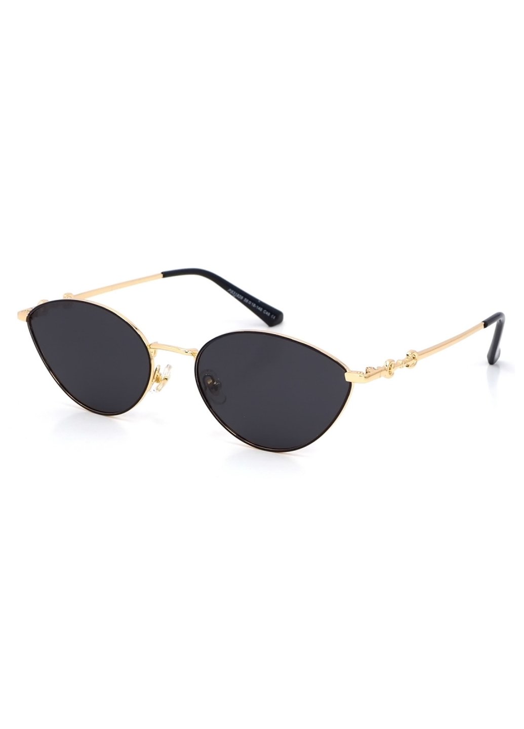 Купить Женские солнцезащитные очки Merlini с поляризацией S31828P 117080 - Золотистый в интернет-магазине
