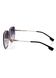 Женские солнцезащитные очки Merlini с поляризацией S31843 117130 - Серебристый