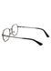 Окуляри для роботи за комп'ютером Cooper Glasses у сірій оправі 124010