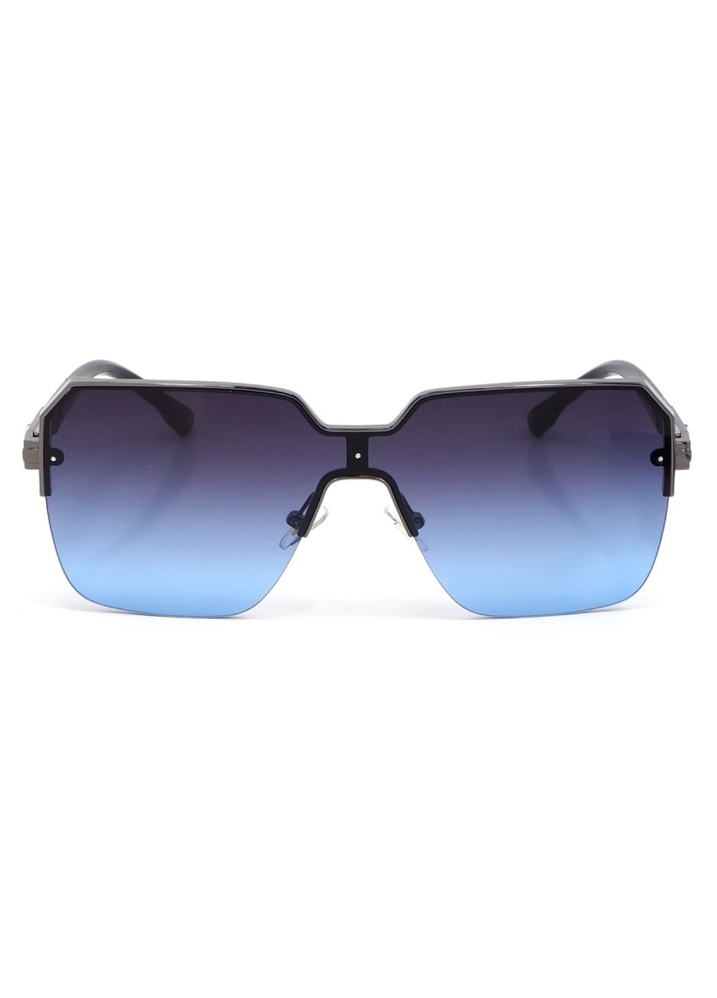 Купить Женские солнцезащитные очки Rebecca Moore RM17013 118035 - Черный в интернет-магазине