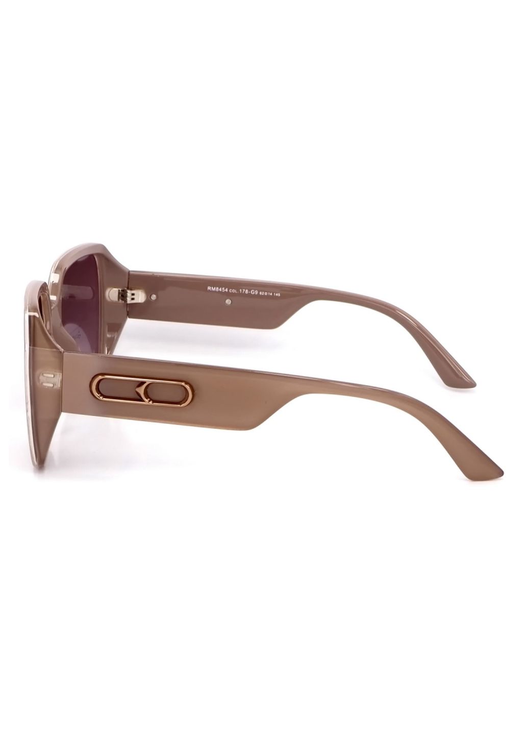 Купити Жіночі сонцезахисні окуляри Roberto з поляризацією RM8454 113051 в інтернет-магазині