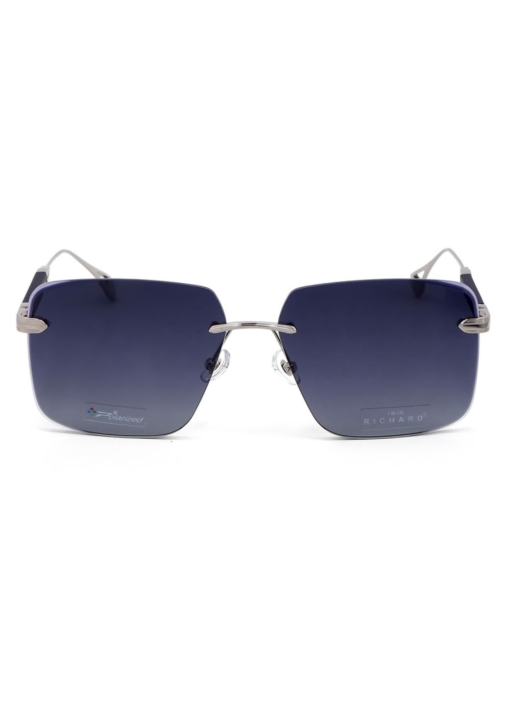 Купити Чоловічі сонцезахисні окуляри Thom Richard з поляризацією TR9507 114039 в інтернет-магазині