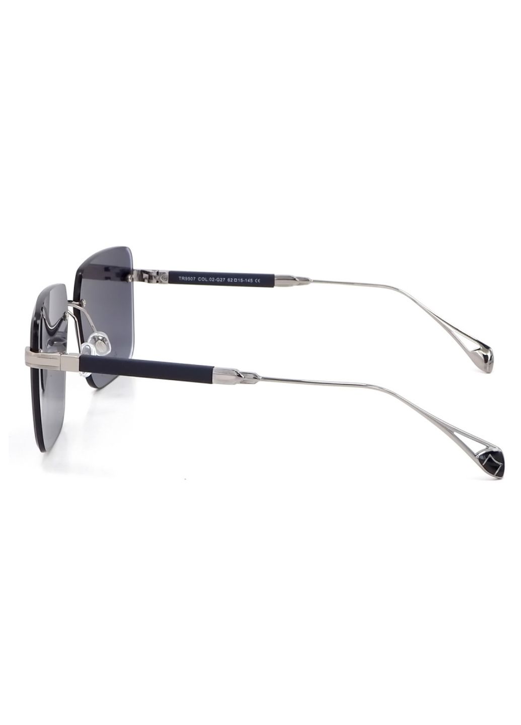 Купить Мужские солнцезащитные очки Thom Richard с поляризацией TR9507 114039 в интернет-магазине