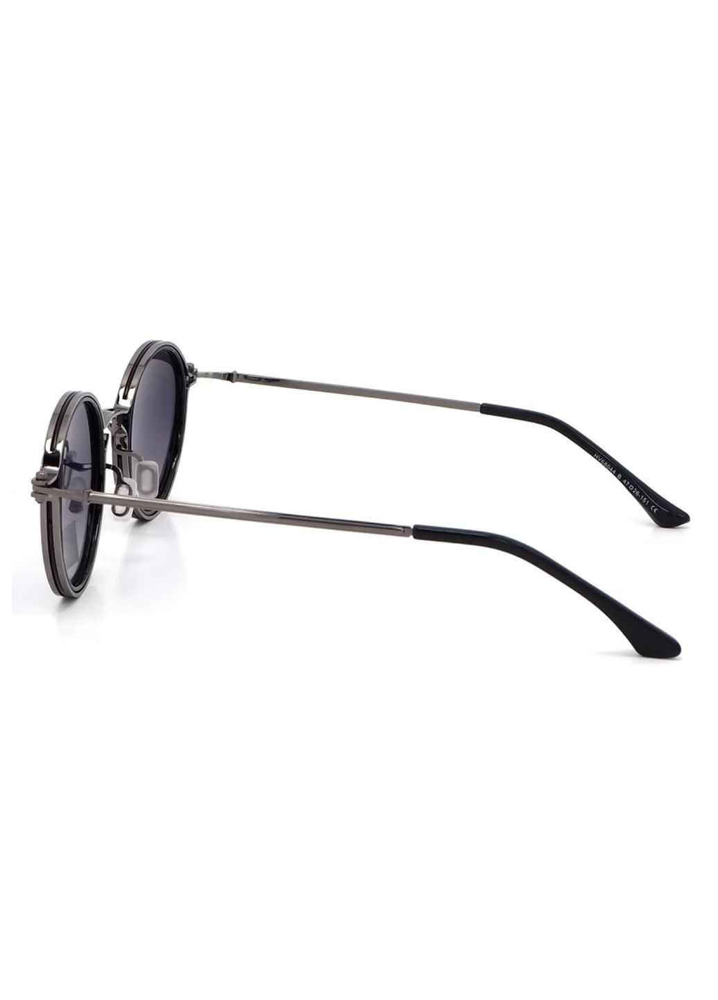 Купить Солнцезащитные очки c поляризацией HAVVS HV68044 170007 - Черный в интернет-магазине