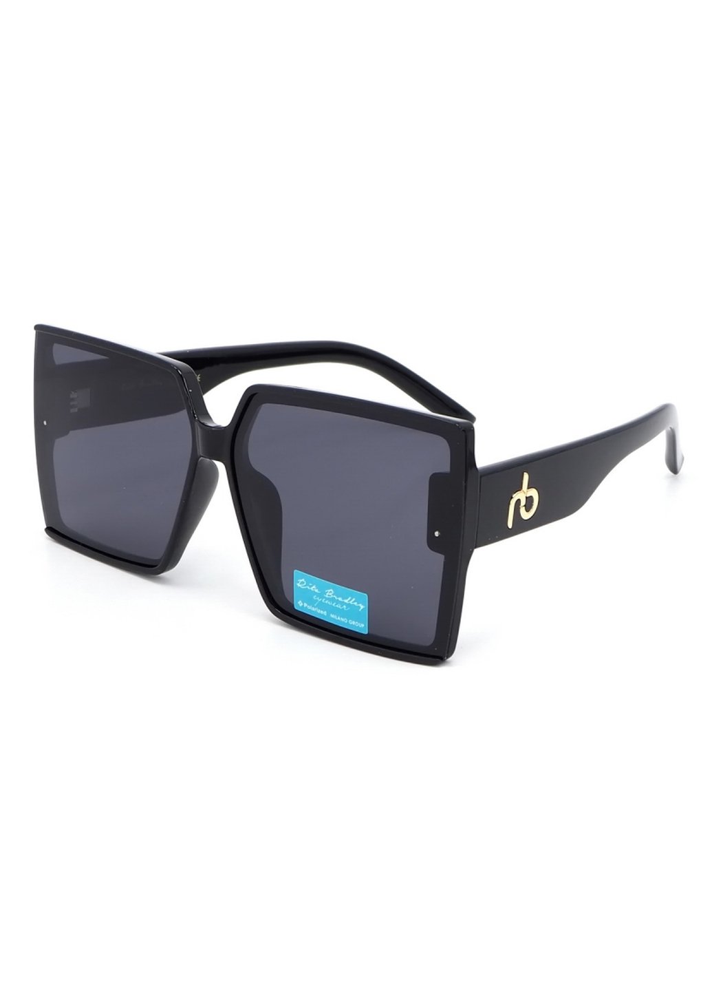 Купити Жіночі сонцезахисні окуляри Rita Bradley з поляризацією RB724 112042 в інтернет-магазині