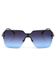 Женские солнцезащитные очки Rebecca Moore RM17013 118035 - Черный