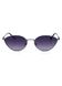 Жіночі сонцезахисні окуляри Merlini з поляризацією S31828P 117081 - Чорний