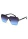 Женские солнцезащитные очки Rebecca Moore RM17013 118035 - Черный