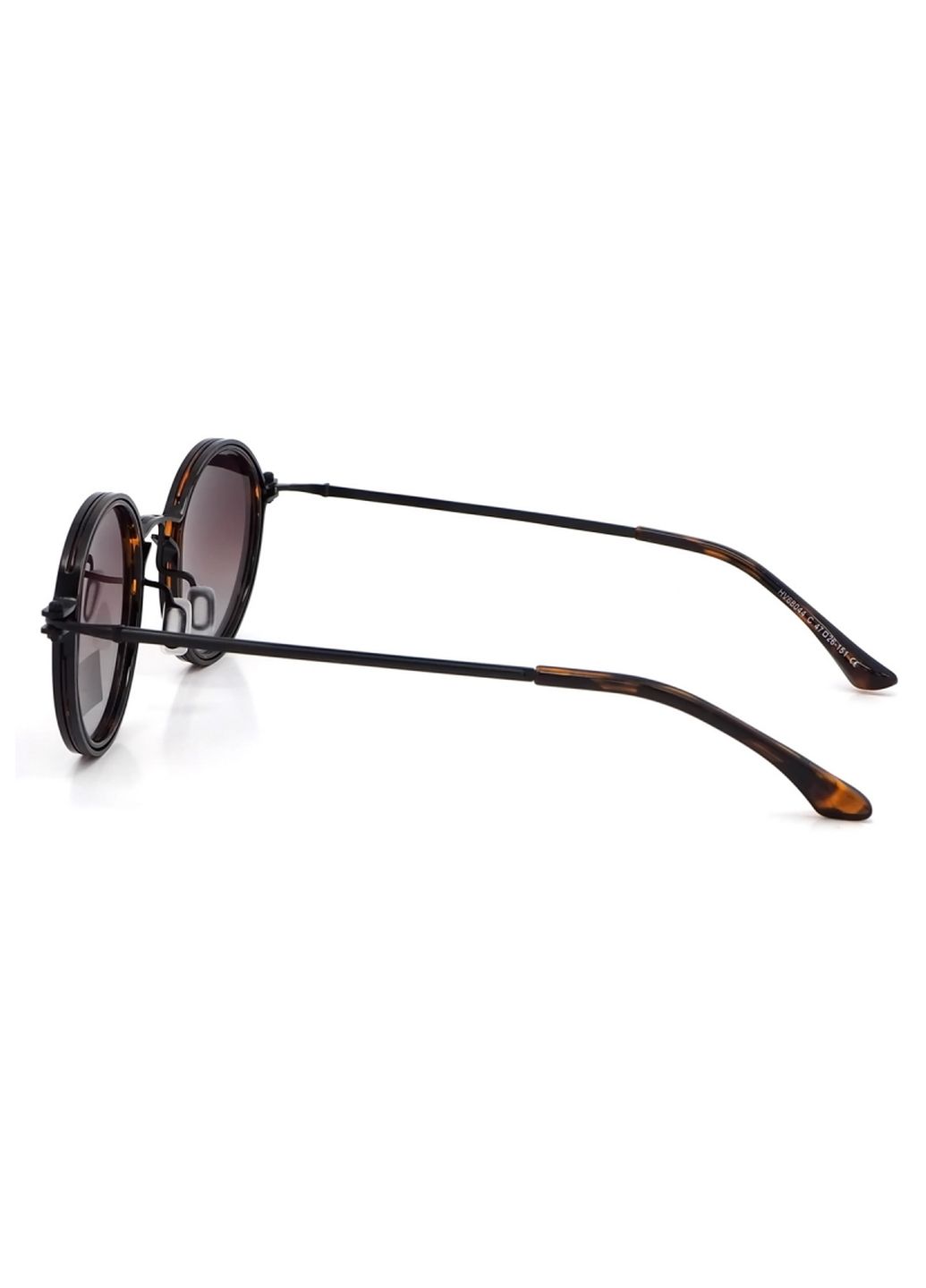 Купить Солнцезащитные очки c поляризацией HAVVS HV68044 170008 - Коричневый в интернет-магазине