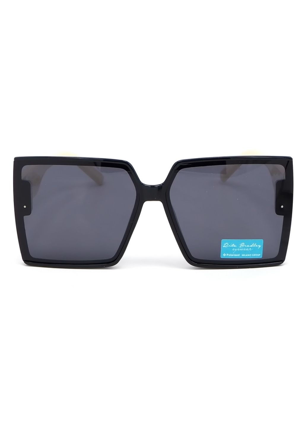 Купить Женские солнцезащитные очки Rita Bradley с поляризацией RB724 112043 в интернет-магазине