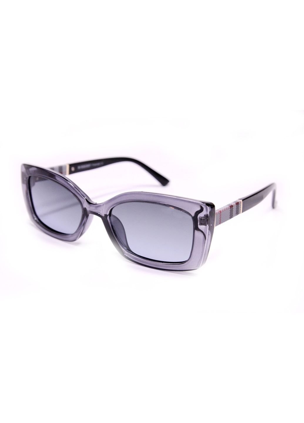 Купить Женские солнцезащитные очки Merlini BRBP6049 100252 - Синий в интернет-магазине