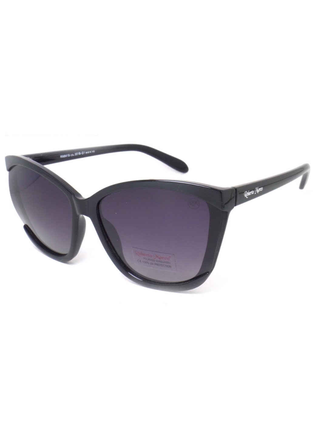 Купити Жіночі сонцезахисні окуляри Roberto з поляризацією RM8419 113002 в інтернет-магазині