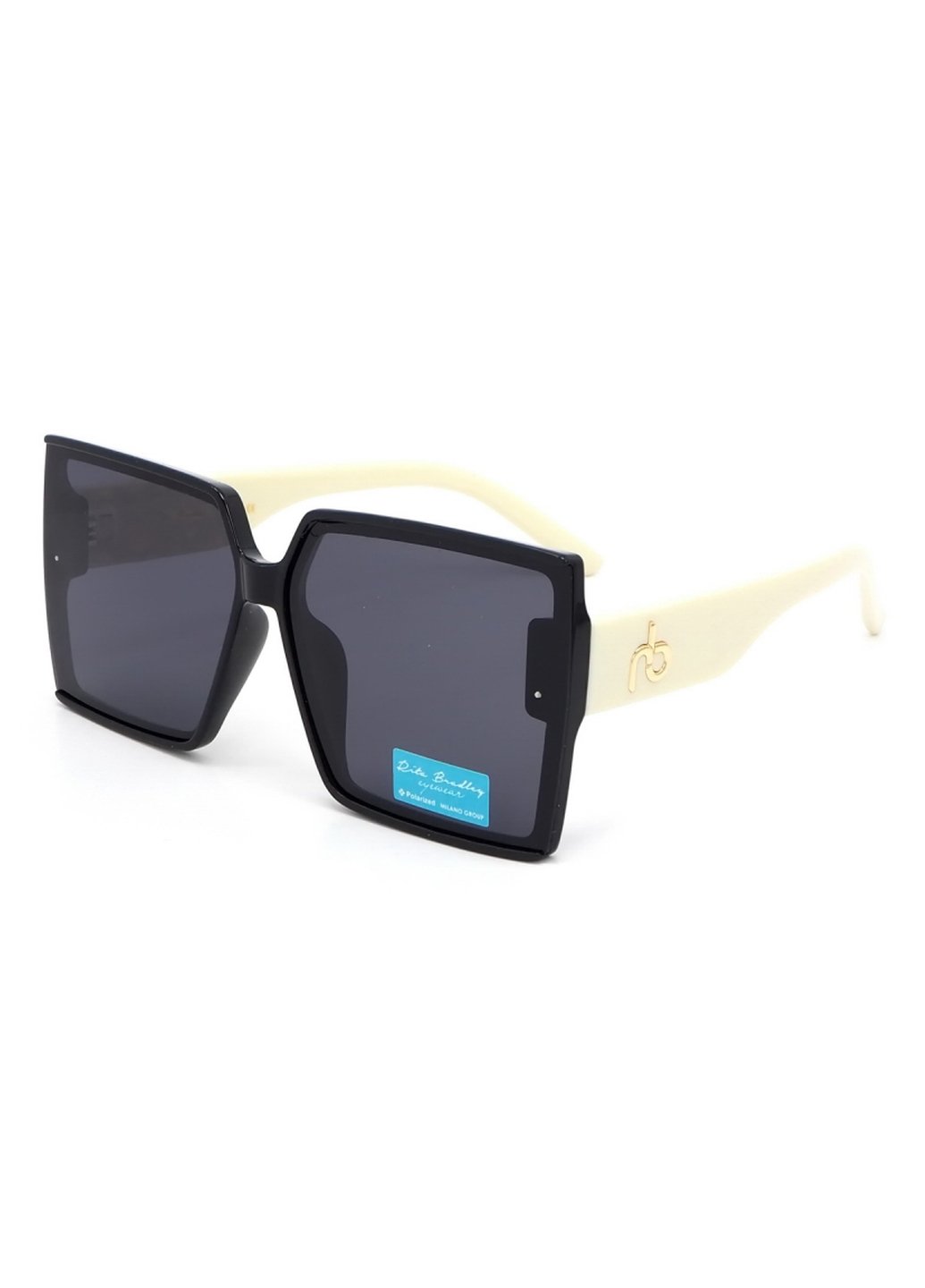 Купити Жіночі сонцезахисні окуляри Rita Bradley з поляризацією RB724 112043 в інтернет-магазині