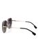 Женские солнцезащитные очки Merlini с поляризацией S31843 117132 - Серебристый