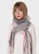 Очень теплый зимний шарф Merlini Cordoba 445017 Розовый 185*50 см