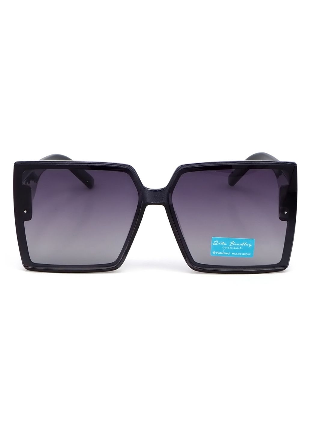 Купить Женские солнцезащитные очки Rita Bradley с поляризацией RB724 112044 в интернет-магазине