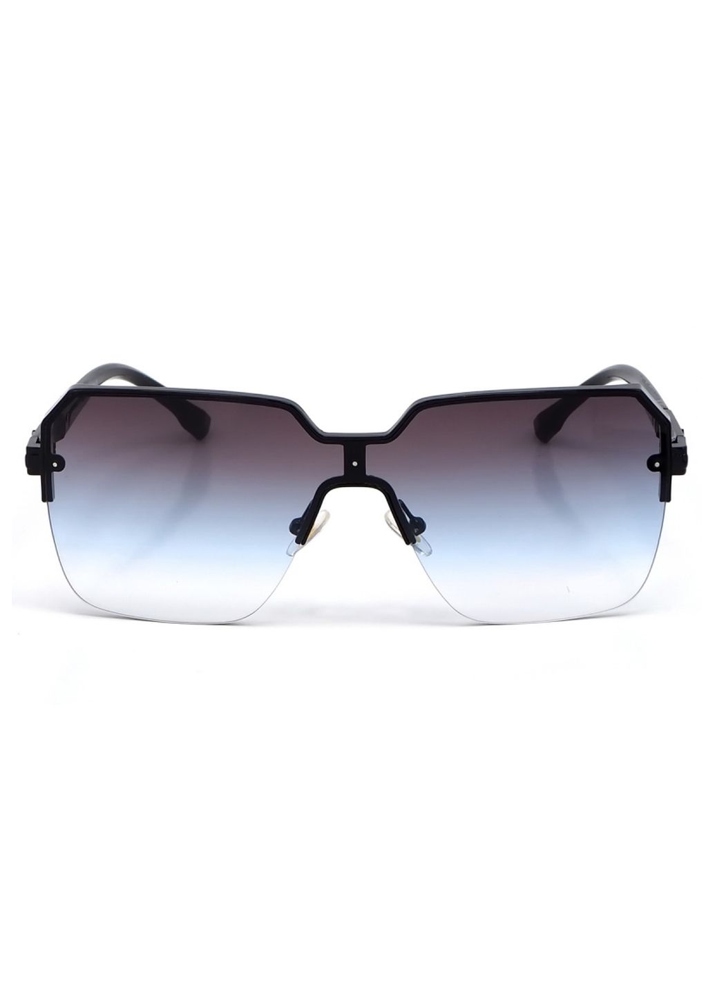 Купить Женские солнцезащитные очки Rebecca Moore RM17013 118037 - Черный в интернет-магазине