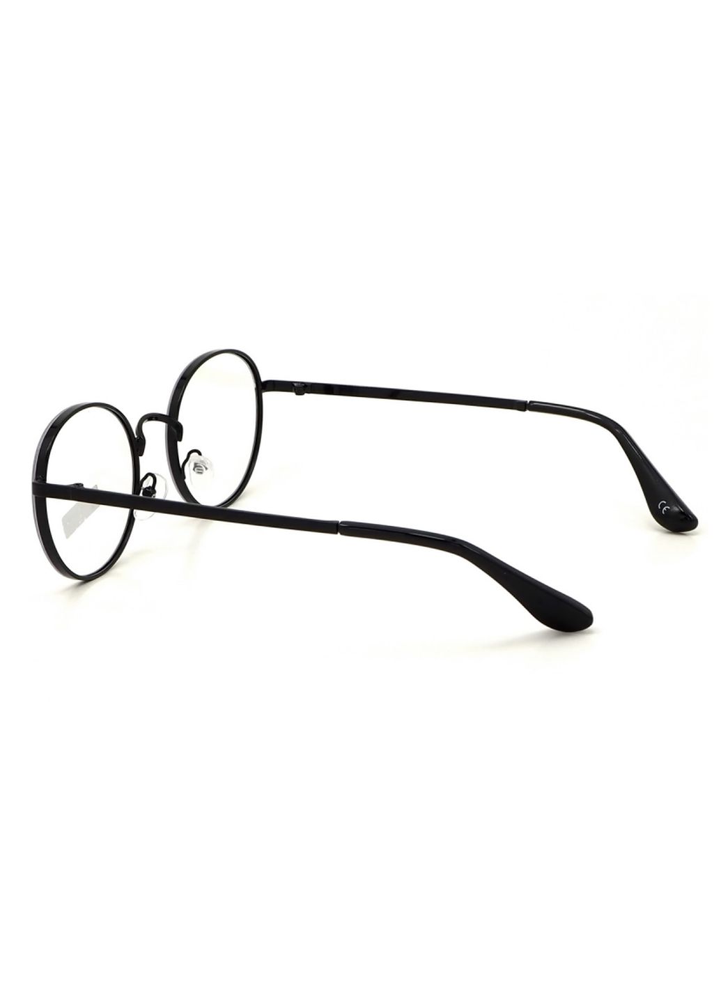 Купить Очки для работы за компьютером Cooper Glasses в черной оправе 124013 в интернет-магазине