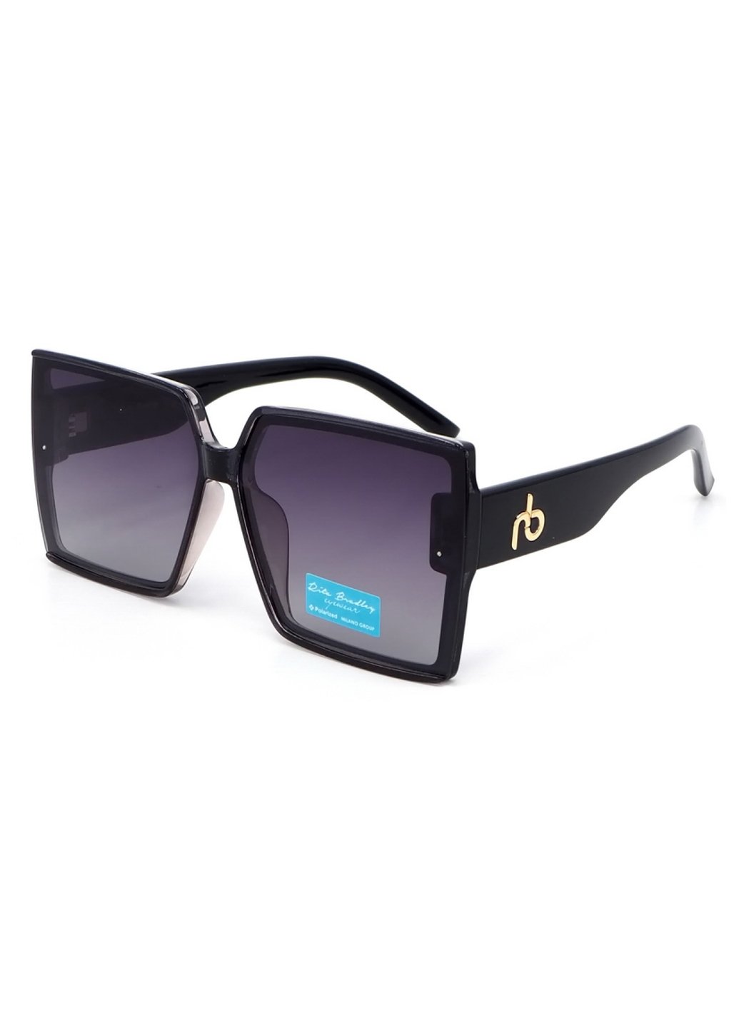 Купити Жіночі сонцезахисні окуляри Rita Bradley з поляризацією RB724 112044 в інтернет-магазині