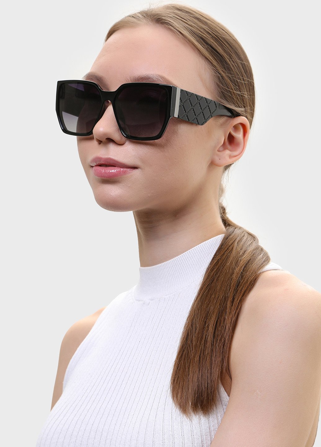 Купить Женские солнцезащитные очки Roberto с поляризацией RM8455 113053 в интернет-магазине