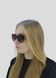 Женские солнцезащитные очки Gabriela Marioni GM3323 120081 - Коричневый