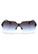 Женские солнцезащитные очки Rebecca Moore RM17013 118037 - Черный