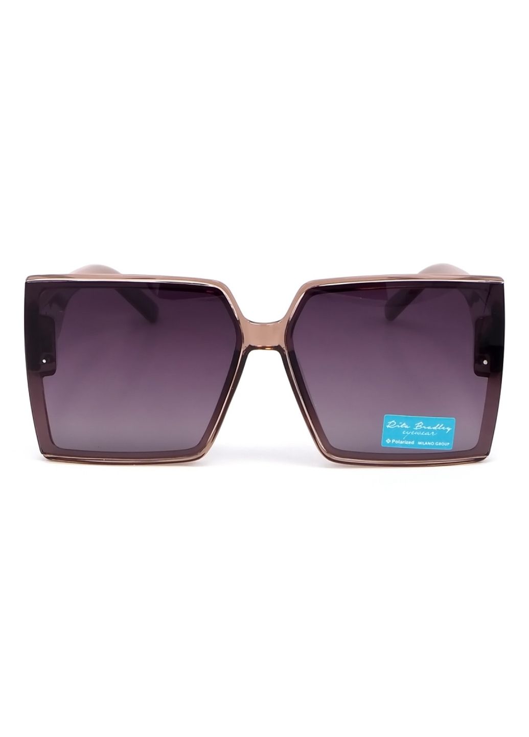 Купить Женские солнцезащитные очки Rita Bradley с поляризацией RB724 112045 в интернет-магазине