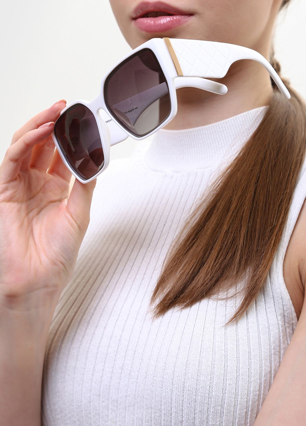 Купить Женские солнцезащитные очки Roberto с поляризацией RM8455 113054 в интернет-магазине