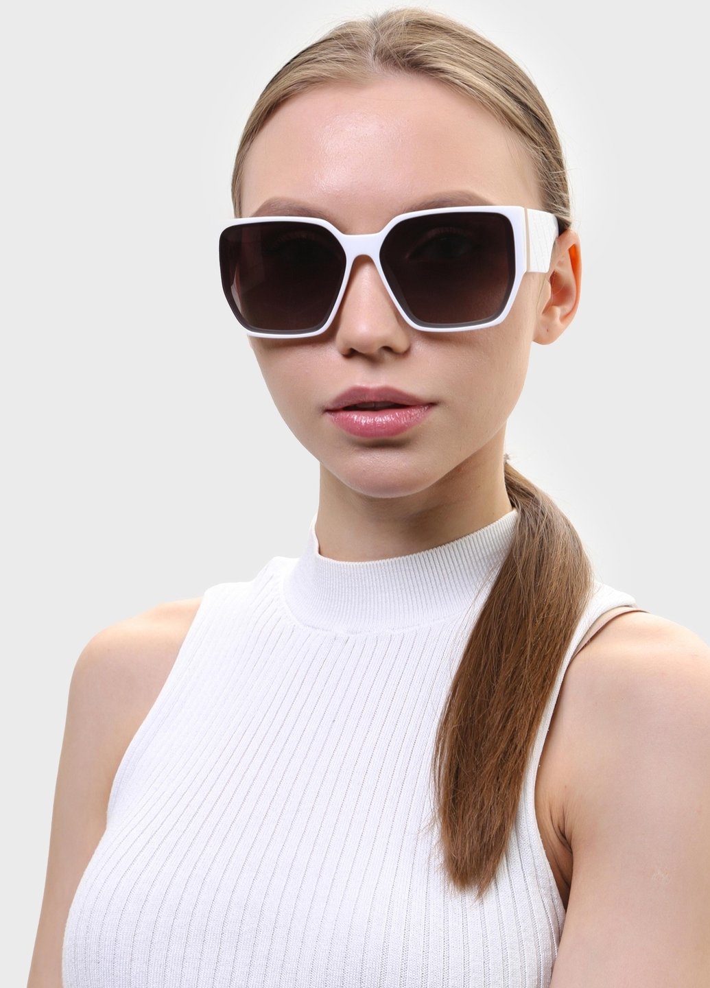 Купити Жіночі сонцезахисні окуляри Roberto з поляризацією RM8455 113054 в інтернет-магазині