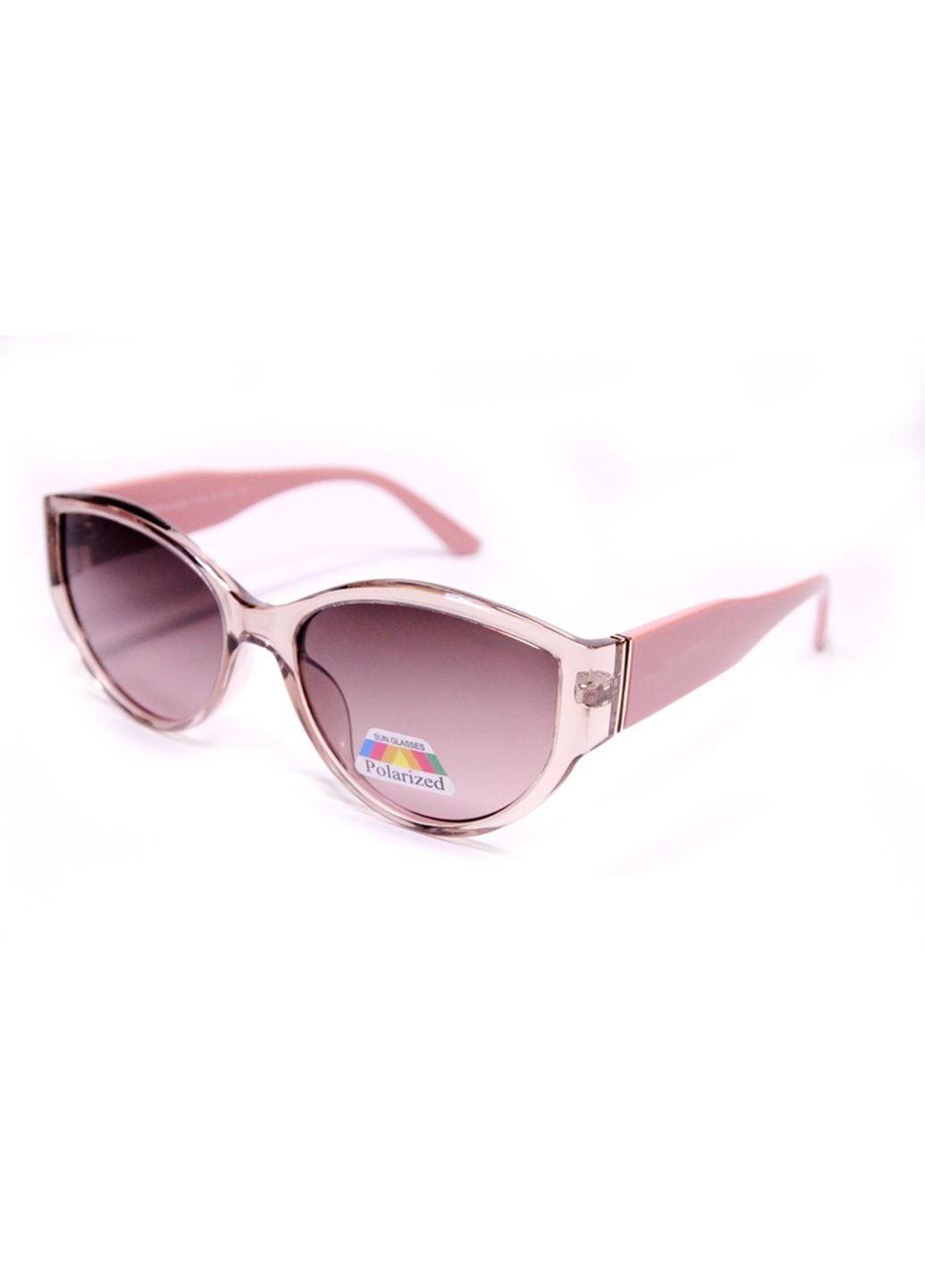 Купить Женские солнцезащитные очки Merlini BGP2125 100254 - Розовый в интернет-магазине