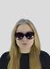 Женские солнцезащитные очки Gabriela Marioni GM3323 120082 - Черный