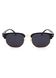 Женские солнцезащитные очки Merlini с поляризацией S31815P 117033 - Черный